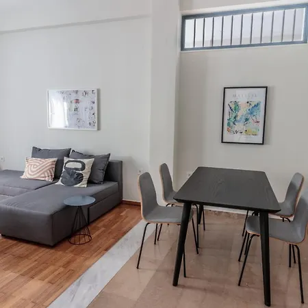 Hamaretou Apartamento *