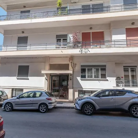 Hamaretou Σπάρτη