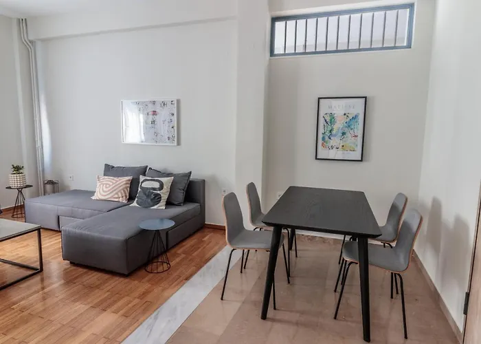 Hamaretou Apartamento *